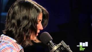 Sharon Van Etten: Ask, Live in The Greene Space