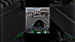 look at this moment #vlog #motovlog #reels #ninjah2r #zx10r #bikelover #bikelife #bikeride