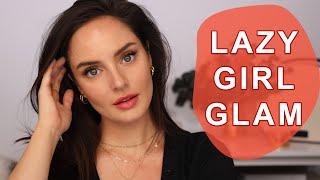 Easy 5 Minute Glam (Effortless Makeup Hacks!) \\ Chloe Morello