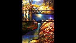 'In paradisum' from the Requiem (David Briggs, 2003)
