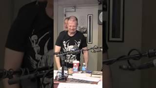 Jim Norton Hugs Al Michaels | Red Twin