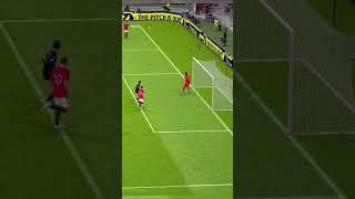 Kostic Crossing
