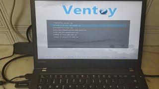 How To Make a Multi-Bootable USB with Ventoy - Boot Multiple ISO Files From One USB