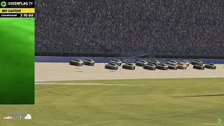 Holden McGill Takes 3rd L-TAC Cup Series Title In Auto Club