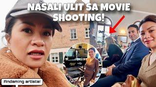 DAHILAN NG PAGKAWALA! NAPAGSABIHAN PA AKO! BALIK SA SHOOTING! TEAM BLENDED