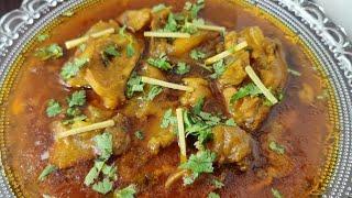 DELICIOUS PAYA | WINTER'S SPECIAL RECIPE OF PAYA | BEEF PAYA | OWN RECIPE | RECIPE BY LIFE OF SANAM