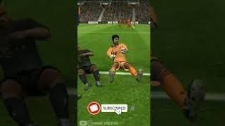 pes 21 best GK petr cech....wonder..full .. goal 