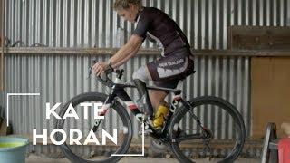 Meet Our Paralympians: Kate Horan