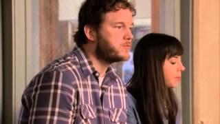 Parks & Recreation - Cooking is dumb - April & Andy