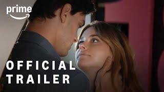 Culpa Tuya - Official Trailer | Prime Video