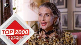 Maria McKee / Feargal Sharkey - A Good Heart | The Story Behind The Song | Top 2000 a gogo