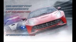 Walking Def - Let Me Show You (feat. Virus Syndicate) (NFS Rivals Soundtrack)