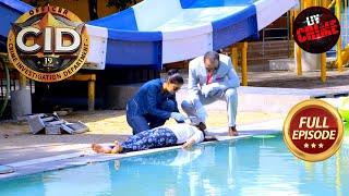 Water Park में CID Officer को किसने किया बेहोश? | CID | सी.आई.डी. | Latest Episode | 16 Nov 2024