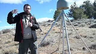 Tracking Nevada’s Seismic Dynamics