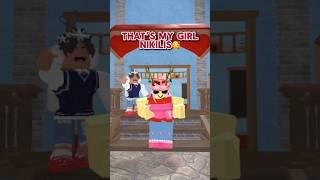 THATS MY GIRL  || #roblox #mm2 #murdermystry2 #robloxedit #murdermystery2
