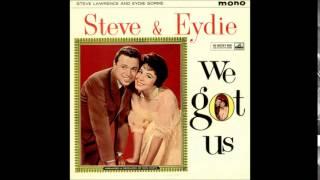 Steve Lawrence & Eydie Gormé - 01 - We Got Us