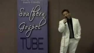 Dennis Humphries of HisSong promotes SouthernGospelTube