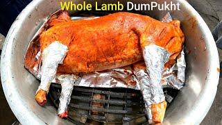 Lamb DumPukht recipe | Kp food diaries