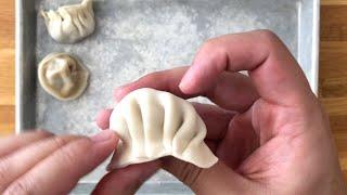 Mei Mei Virtual Dumpling Making Class