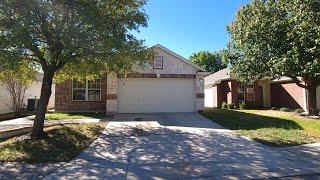 12014 Mill Berger, San Antonio, TX 78254