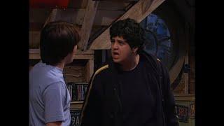 Drake & Josh - Drake Helped Josh Keep His Drivers License, But Is Now Taking Advantage Of Him