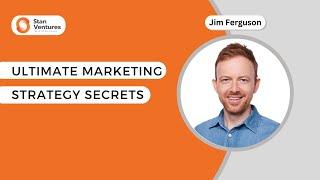 What is the ultimate marketing strategy? || SEO On-Air