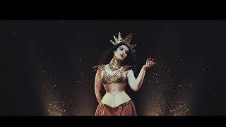 LORD OF THE LOST - Morgana (Official Video) | Napalm Records