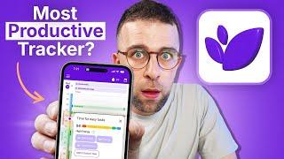 Lifestack Review: Best AI Tracker & Health App?