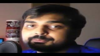 Hello Guys and Girls, Me Mutahar (BAD ENDING)