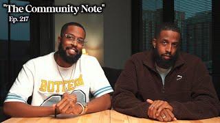 MalloryBrosPodcast | 217 | "The Community Note"