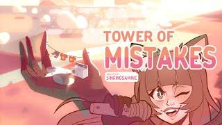 "Tower of Mistakes" - Steven Universe [Cover]