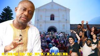 CROWD PULLER FOR SHOPS AND CHURCHES | DR STEVE #spirituality