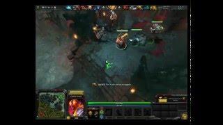 600 MMR Ember Gaming - WeLoveDota2 Live Stream