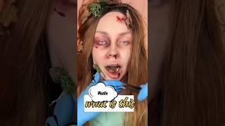 Horrible Makeup #shorts #viralshort #ytshorts #funny