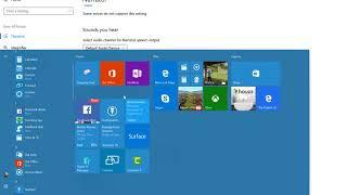 Hands on with Windows 10 Redstone 4 Build 16362