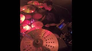 Orange Blossom Special // Drum Cam #drums #drumcam #drummer