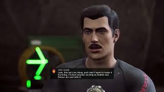Marvel's Midnight Suns pc game, Shop Class cinematics