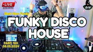 Funky Disco House Mix Best New Music| Positive LOVE VIBES Energy