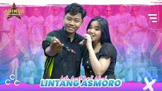 LINTANG ASMORO - COVER BY LAILA AYU FT. ARIEL AHMAD _ AFC ADINDA MUSIK