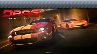 drag racing 6 level 6 босс