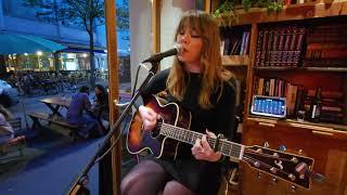 This Was Never Love (acoustic version) - Rachel Croft