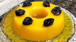 Manjar de Laranja a receita antiga e delíciosa que vc procurava para o seu #anonovo ,sem lactose!