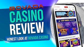 Bovada Casino Review | What You REALLY Need to Know!