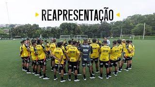 GALO COMEÇA A PREPARAÇÃO PARA A TEMPORADA 2025!