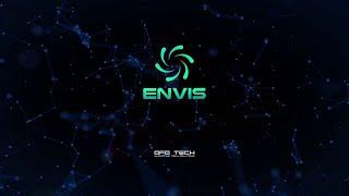 ENViS - Total Road Safety Management Solutions | Short Video 2021