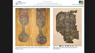 RECONSTRUCTING LATE ROMAN AND EARLY MEDIEVAL SILK SAMITES FROM EGYPT. RESEARCH ON TECHNIQUES
