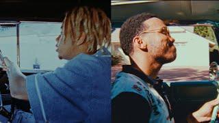 Cordae - Summer Drop (feat. Anderson .Paak) [Official Music Video]