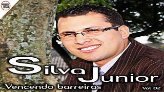 Silva Junior - CD "Vencendo Barreiras"