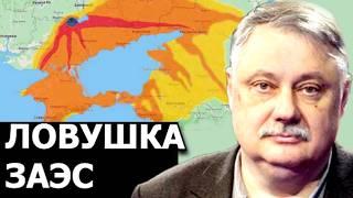 Зачем Штатам Запорожская АЭС? Евстафьев, Марцинкевич