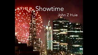 SHOWTIME by John Z Huie